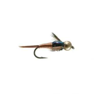 Copper John - Your Premium Fishing Gear Store Rods Lines Baits Accessories^ Store