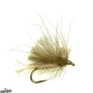 Corn-Fed Caddis (CDC) - Your Premium Fishing Gear Store Rods Lines Baits Accessories^ Outlet