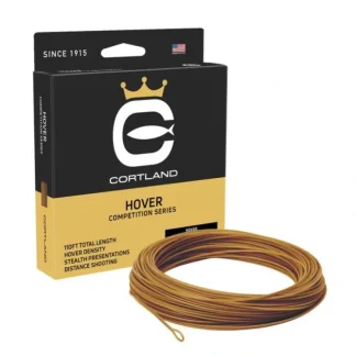 Cortland Competition Hover Fly Line - Your Premium Fishing Gear Store Rods Lines Baits Accessories^ Cheap