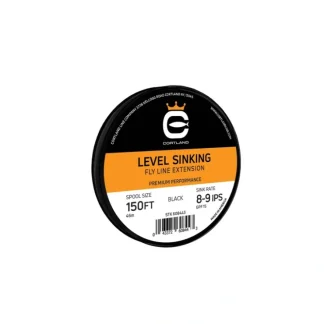 Cortland Level Sinking Line - Your Premium Fishing Gear Store Rods Lines Baits Accessories^ Hot