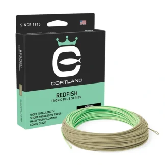 Cortland Tropic Plus Redfish - Your Premium Fishing Gear Store Rods Lines Baits Accessories^ Cheap