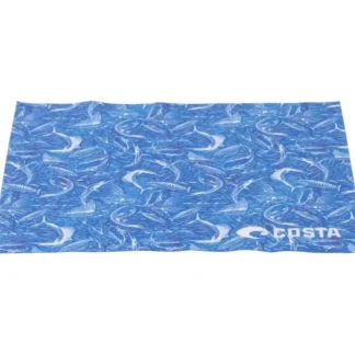 Costa 5 X 7 Recycled Cloth - Your Premium Fishing Gear Store Rods Lines Baits Accessories^ Sale