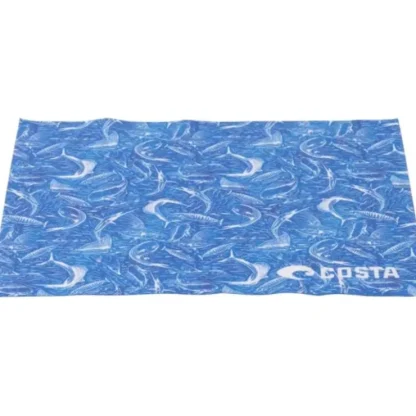Costa 5 X 7 Recycled Cloth - Your Premium Fishing Gear Store Rods Lines Baits Accessories^ Sale