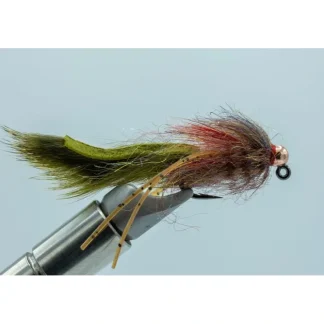 Cousin It Sculpin Jig #6 - Your Premium Fishing Gear Store Rods Lines Baits Accessories^ Cheap
