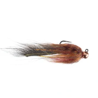 Cousin It Sculpin Jig - Your Premium Fishing Gear Store Rods Lines Baits Accessories^ Flash Sale