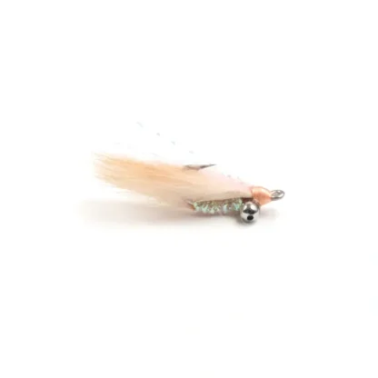 Cowen's Bonefish Scampi Pink - Your Premium Fishing Gear Store Rods Lines Baits Accessories^ Outlet
