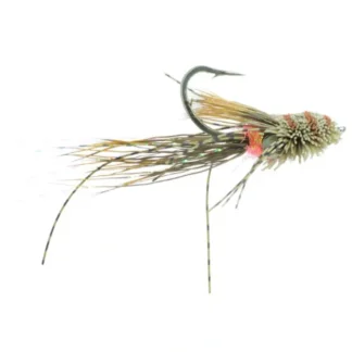 Crab Cake - Tan - Your Premium Fishing Gear Store Rods Lines Baits Accessories^ Flash Sale