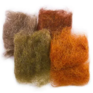 CRAWDUB DUBBING - Your Premium Fishing Gear Store Rods Lines Baits Accessories^ Fashion