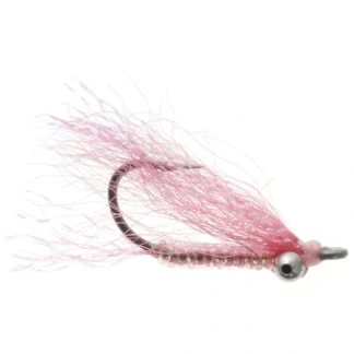 Crazy Charlie - Pink - Your Premium Fishing Gear Store Rods Lines Baits Accessories^ Clearance