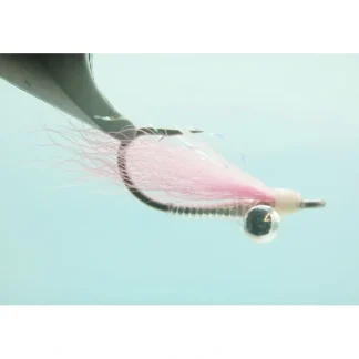 Crazy Charlie Deep Pink #6 - Your Premium Fishing Gear Store Rods Lines Baits Accessories^ Fashion