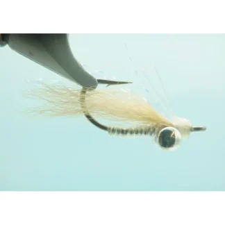 Crazy Charlie Deep Tan Weedless #6 - Your Premium Fishing Gear Store Rods Lines Baits Accessories^ Best