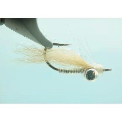 Crazy Charlie Deep Tan Weedless #6 - Your Premium Fishing Gear Store Rods Lines Baits Accessories^ Best
