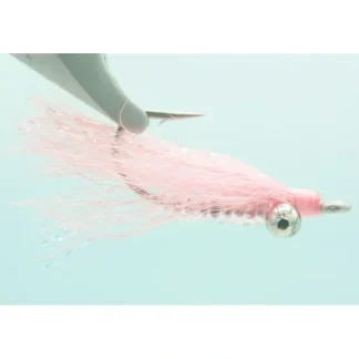 Crazy Charlie Pink #6 - Your Premium Fishing Gear Store Rods Lines Baits Accessories^ Sale