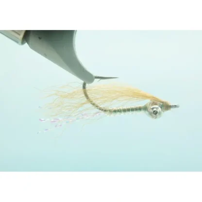 Crazy Charlie Shallow Tan #8 - Your Premium Fishing Gear Store Rods Lines Baits Accessories^ Clearance