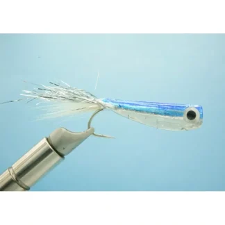 Crease Fly Blue Back 1/0 - Your Premium Fishing Gear Store Rods Lines Baits Accessories^ Sale
