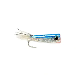 Crease Fly Blue Back - Your Premium Fishing Gear Store Rods Lines Baits Accessories^ Online
