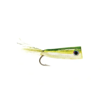 Crease Fly Olive Back - Your Premium Fishing Gear Store Rods Lines Baits Accessories^ Flash Sale