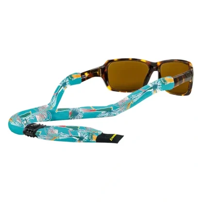 Croakies Suiters Print Dry Fly - Your Premium Fishing Gear Store Rods Lines Baits Accessories^ Best