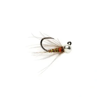 Croston's Bead Baetis Barbless - Your Premium Fishing Gear Store Rods Lines Baits Accessories^ Clearance