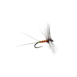 Croston's Cripple Spinner Barbless - Your Premium Fishing Gear Store Rods Lines Baits Accessories^ Online