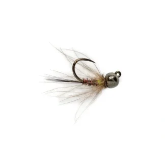 Croston's Dark Knight Barbless - Your Premium Fishing Gear Store Rods Lines Baits Accessories^ Clearance