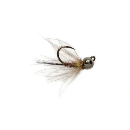 Croston's Dark Knight Barbless - Your Premium Fishing Gear Store Rods Lines Baits Accessories^ Clearance