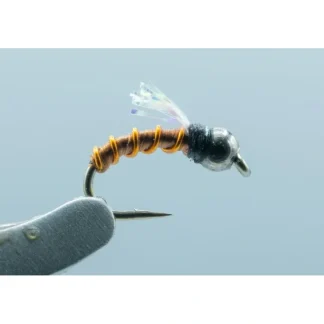 Crystal Dip Bead Brown #18 - Your Premium Fishing Gear Store Rods Lines Baits Accessories^ Best Sale