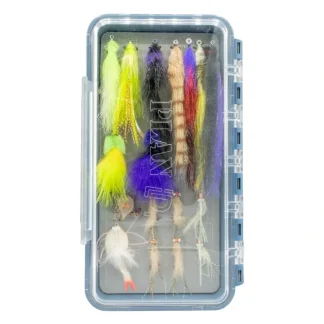 Cuba Caeros Crusher Fly Assortment - Your Premium Fishing Gear Store Rods Lines Baits Accessories^ Clearance