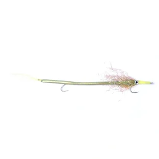 Cuda Snack Chartruese - Your Premium Fishing Gear Store Rods Lines Baits Accessories^ Flash Sale