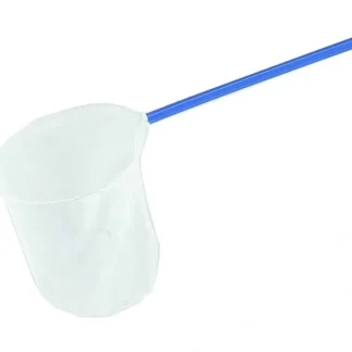 Cumings Butterfly/Beach Net 9.5" Bow 20" Plastic Handle Nylon - Your Premium Fishing Gear Store Rods Lines Baits Accessories^ Cheap