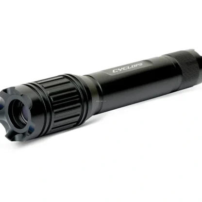 Cyclops Green Laser Illuminator - Your Premium Fishing Gear Store Rods Lines Baits Accessories^ Sale