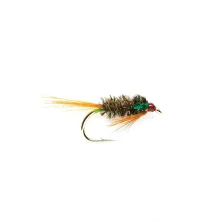 3D Green Diawl Bach - Your Premium Fishing Gear Store Rods Lines Baits Accessories^ Cheap