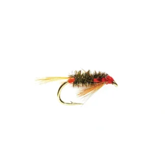 3D Red Diawl Bach - Your Premium Fishing Gear Store Rods Lines Baits Accessories^ Fashion