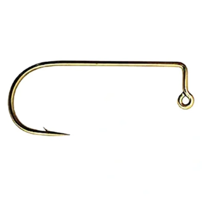 Daiichi 4660 90 Degree Jig Hook - 15 Pack - Your Premium Fishing Gear Store Rods Lines Baits Accessories^ Outlet