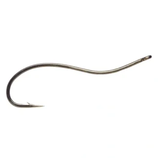 Daiichi 2050 Alec Jackson Spey Hook Bronze #5 - Your Premium Fishing Gear Store Rods Lines Baits Accessories^ Best