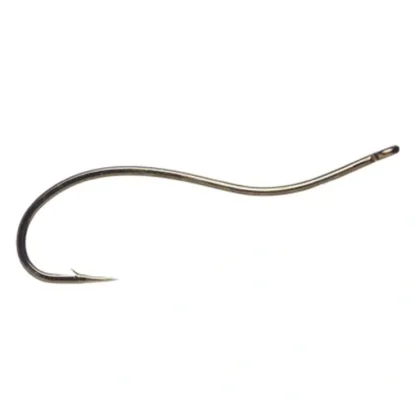 Daiichi 2050 Alec Jackson Spey Hook Bronze #5 - Your Premium Fishing Gear Store Rods Lines Baits Accessories^ Best