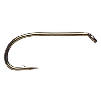 Daiichi 1530 Heavy Wet Fly Hook - 25 Pack - Your Premium Fishing Gear Store Rods Lines Baits Accessories^ New