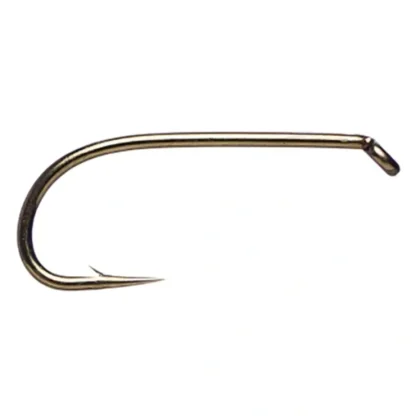Daiichi 1530 Heavy Wet Fly Hook - 25 Pack - Your Premium Fishing Gear Store Rods Lines Baits Accessories^ New