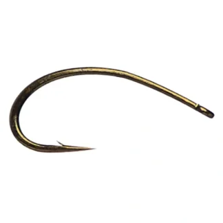 Daiichi 1160 Klinkhamer Hook - 25 Pack - Your Premium Fishing Gear Store Rods Lines Baits Accessories^ Clearance