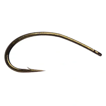 Daiichi 1160 Klinkhamer Hook - 25 Pack - Your Premium Fishing Gear Store Rods Lines Baits Accessories^ Clearance
