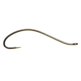 Daiichi 1870 Larva Hook - 25 Pack - Your Premium Fishing Gear Store Rods Lines Baits Accessories^ Sale