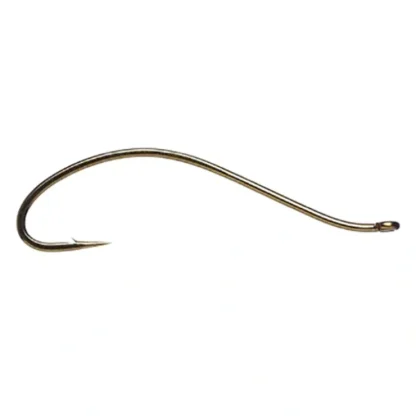 Daiichi 1870 Larva Hook - 25 Pack - Your Premium Fishing Gear Store Rods Lines Baits Accessories^ Sale