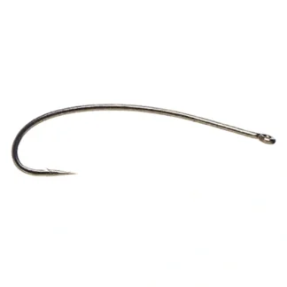 Daiichi 1270 Multi Use Curved Hook - 25 Pack - Your Premium Fishing Gear Store Rods Lines Baits Accessories^ Best