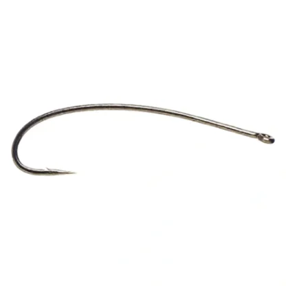Daiichi 1270 Multi Use Curved Hook - 25 Pack - Your Premium Fishing Gear Store Rods Lines Baits Accessories^ Best