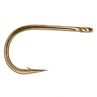 Daiichi 1640 Multi-Use Dry Fly Hook - 25 Pack - Your Premium Fishing Gear Store Rods Lines Baits Accessories^ Discount