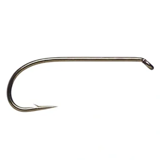 Daiichi 1550 Standard Wet Fly Hook - 25 Pack - Your Premium Fishing Gear Store Rods Lines Baits Accessories^ Best Sale