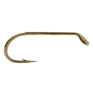 Daiichi 1100 Wide Gape Dry Fly Hook - 25 Pack - Your Premium Fishing Gear Store Rods Lines Baits Accessories^ Flash Sale