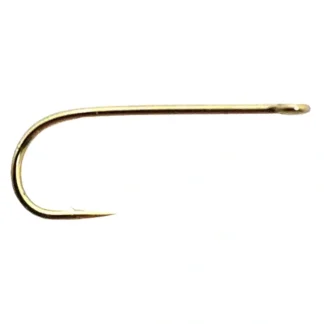 Daiichi 1110 Wide Gape Straight Eye Dry Fly Hook - 25 Pack - Your Premium Fishing Gear Store Rods Lines Baits Accessories^ Cheap