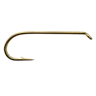 Daiichi 1280 2x Long Dry Fly Hook - 25 Pack - Your Premium Fishing Gear Store Rods Lines Baits Accessories^ Online