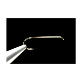 Daiichi 1280 2X Long Dry Fly Hook 25pk - Your Premium Fishing Gear Store Rods Lines Baits Accessories^ Best